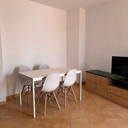 Asis 20 Appartement Medina-Sidonia Buitenkant foto