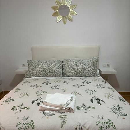 Asis 20 Appartement Medina-Sidonia Buitenkant foto
