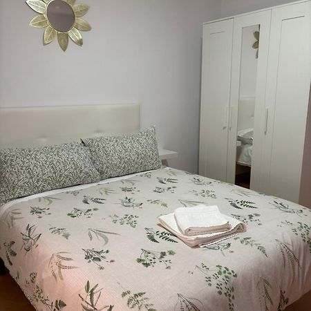 Asis 20 Appartement Medina-Sidonia Buitenkant foto