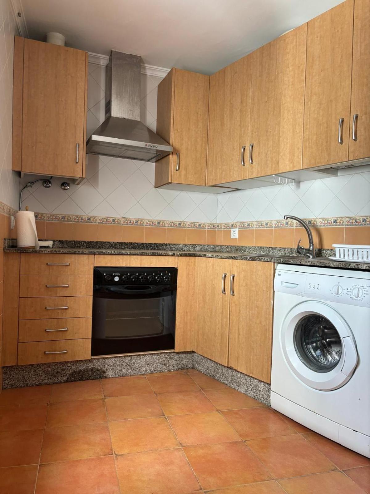 Asis 20 Appartement Medina-Sidonia Buitenkant foto