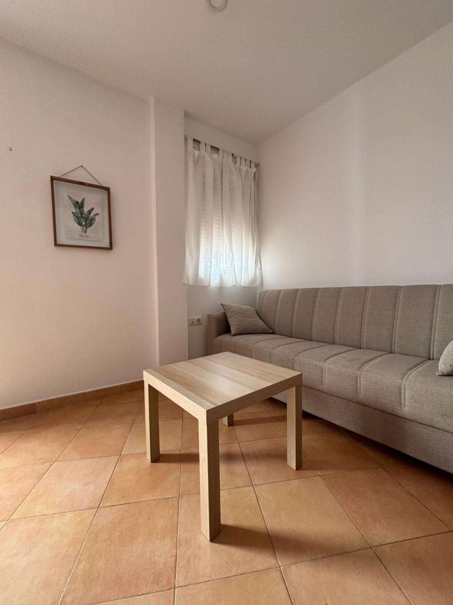 Asis 20 Appartement Medina-Sidonia Buitenkant foto