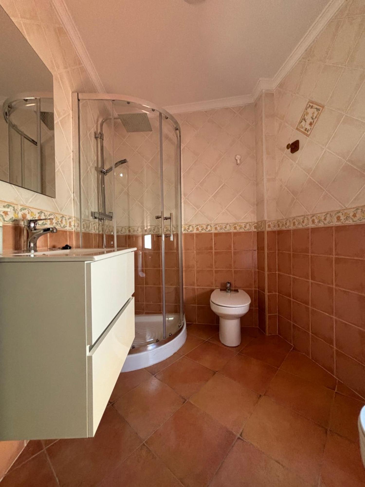 Asis 20 Appartement Medina-Sidonia Buitenkant foto