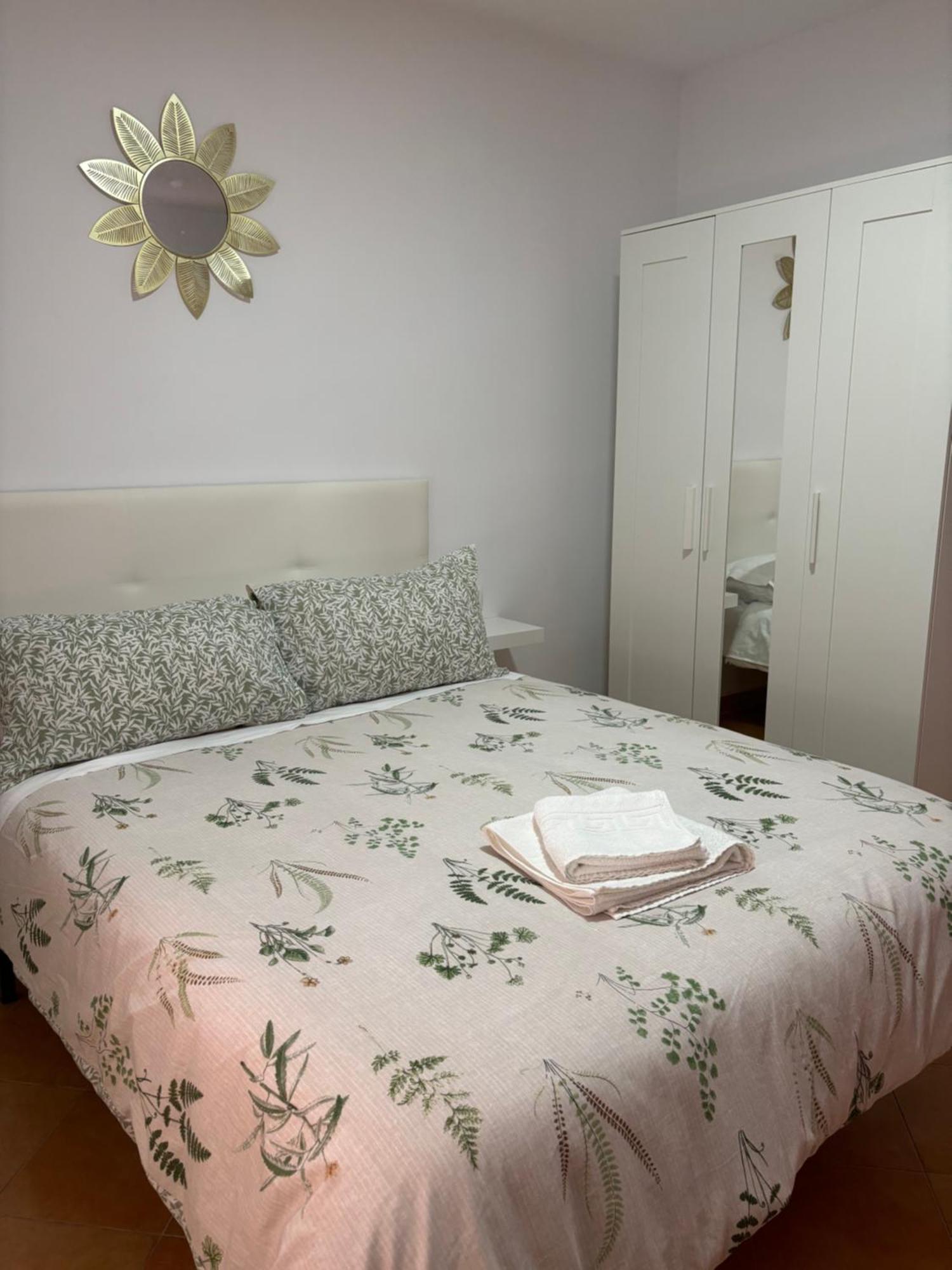 Asis 20 Appartement Medina-Sidonia Buitenkant foto